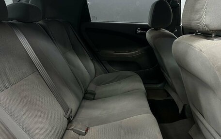 Chevrolet Lacetti, 2007 год, 349 888 рублей, 12 фотография