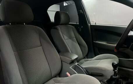 Chevrolet Lacetti, 2007 год, 349 888 рублей, 15 фотография
