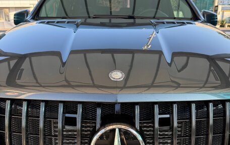 Mercedes-Benz GL-Класс, 2014 год, 3 349 000 рублей, 20 фотография