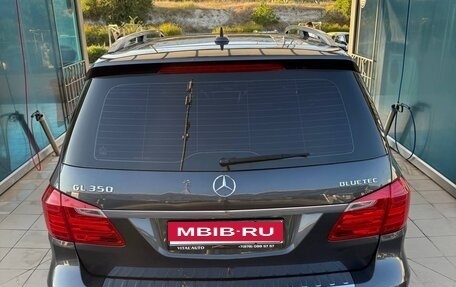 Mercedes-Benz GL-Класс, 2014 год, 3 349 000 рублей, 17 фотография