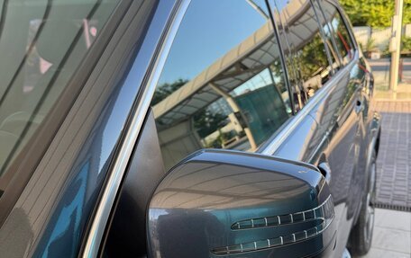 Mercedes-Benz GL-Класс, 2014 год, 3 349 000 рублей, 24 фотография