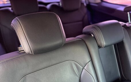 Mercedes-Benz GL-Класс, 2014 год, 3 349 000 рублей, 21 фотография