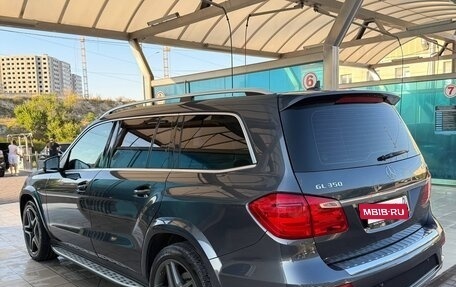 Mercedes-Benz GL-Класс, 2014 год, 3 349 000 рублей, 18 фотография