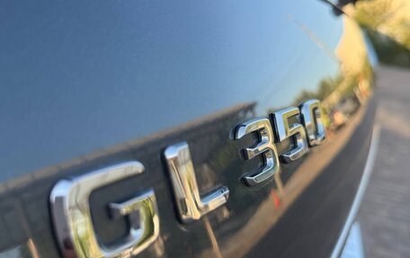 Mercedes-Benz GL-Класс, 2014 год, 3 349 000 рублей, 37 фотография