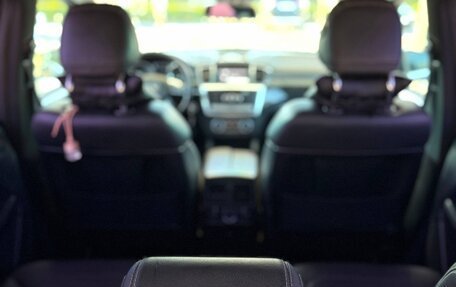 Mercedes-Benz GL-Класс, 2014 год, 3 349 000 рублей, 34 фотография