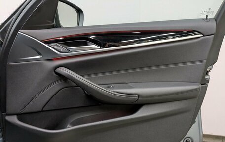 BMW 5 серия, 2020 год, 3 395 000 рублей, 5 фотография