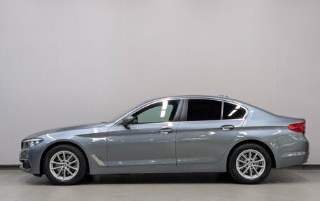 BMW 5 серия, 2020 год, 3 395 000 рублей, 6 фотография
