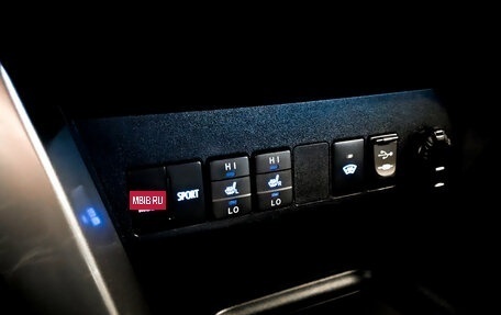 Toyota RAV4, 2018 год, 2 200 000 рублей, 26 фотография