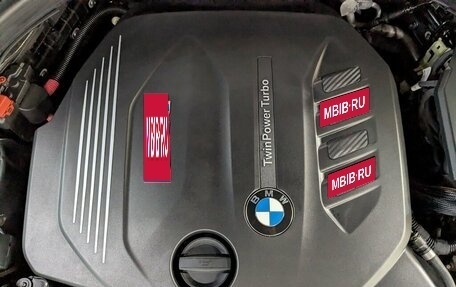 BMW 5 серия, 2020 год, 3 395 000 рублей, 8 фотография