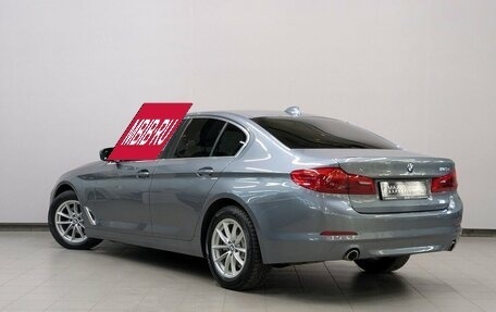 BMW 5 серия, 2020 год, 3 395 000 рублей, 4 фотография