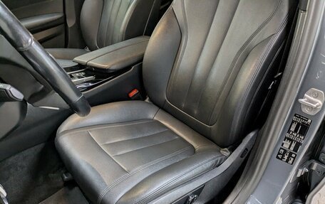 BMW 5 серия, 2020 год, 3 395 000 рублей, 14 фотография