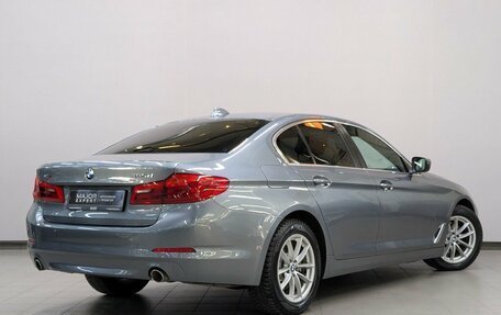 BMW 5 серия, 2020 год, 3 395 000 рублей, 16 фотография