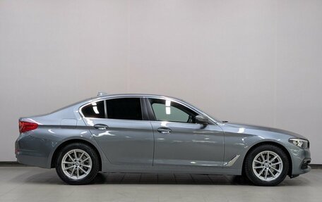 BMW 5 серия, 2020 год, 3 395 000 рублей, 12 фотография