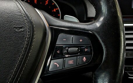 BMW 5 серия, 2020 год, 3 395 000 рублей, 21 фотография