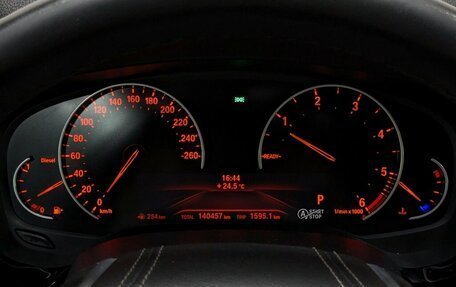 BMW 5 серия, 2020 год, 3 395 000 рублей, 20 фотография