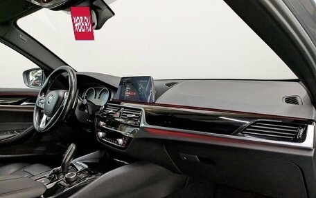 BMW 5 серия, 2020 год, 3 395 000 рублей, 17 фотография