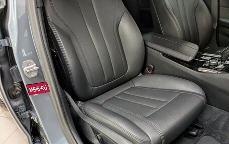 BMW 5 серия, 2020 год, 3 395 000 рублей, 18 фотография