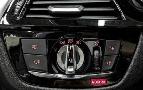 BMW 5 серия, 2020 год, 3 395 000 рублей, 23 фотография
