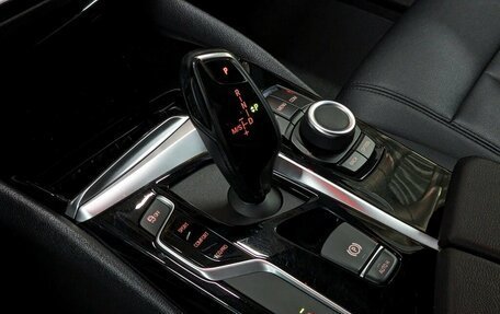 BMW 5 серия, 2020 год, 3 395 000 рублей, 26 фотография