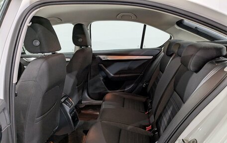 Skoda Octavia, 2020 год, 1 890 000 рублей, 3 фотография