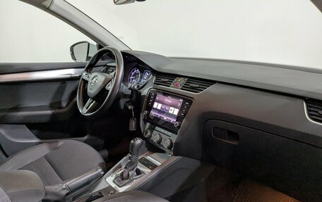 Skoda Octavia, 2020 год, 1 890 000 рублей, 14 фотография
