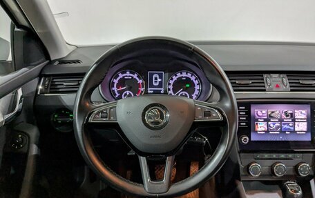Skoda Octavia, 2020 год, 1 890 000 рублей, 23 фотография