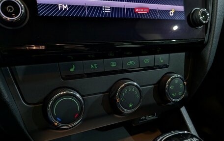 Skoda Octavia, 2020 год, 1 890 000 рублей, 18 фотография