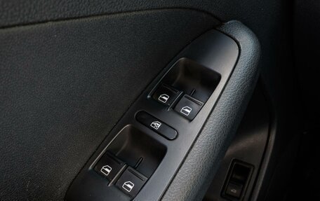 Volkswagen Jetta VI, 2012 год, 999 000 рублей, 19 фотография
