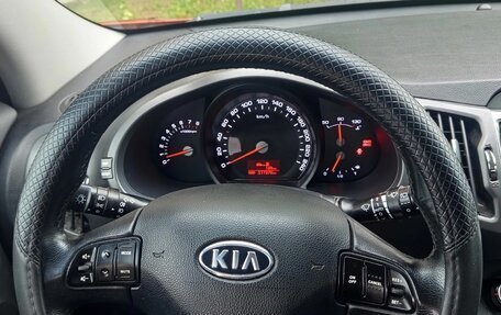KIA Sportage III, 2012 год, 1 150 000 рублей, 6 фотография