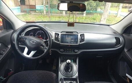 KIA Sportage III, 2012 год, 1 150 000 рублей, 7 фотография