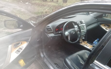 Toyota Camry, 2006 год, 980 000 рублей, 7 фотография