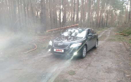 Toyota Camry, 2006 год, 980 000 рублей, 3 фотография