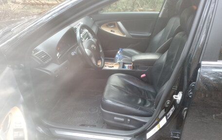 Toyota Camry, 2006 год, 980 000 рублей, 6 фотография
