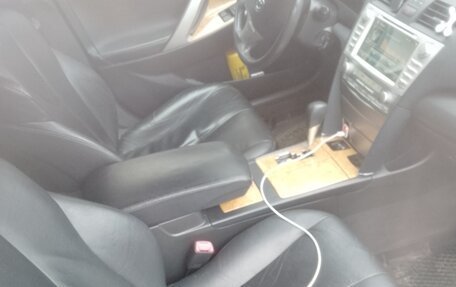 Toyota Camry, 2006 год, 980 000 рублей, 9 фотография