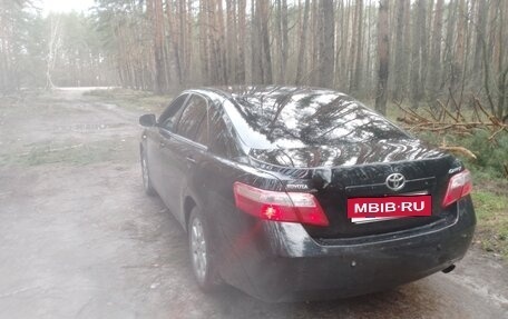 Toyota Camry, 2006 год, 980 000 рублей, 8 фотография