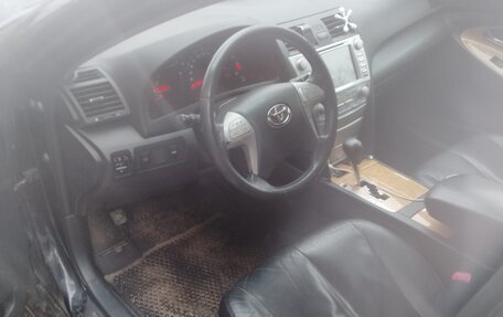 Toyota Camry, 2006 год, 980 000 рублей, 15 фотография