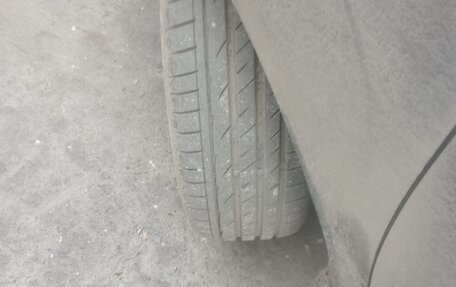 Toyota Camry, 2006 год, 980 000 рублей, 11 фотография