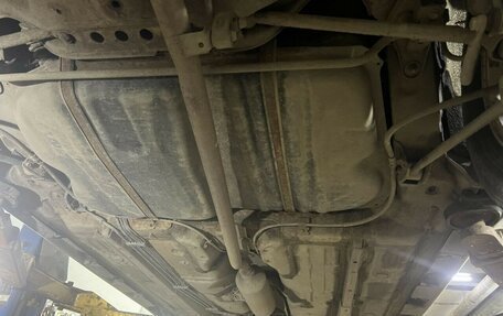 Toyota Camry, 2006 год, 980 000 рублей, 23 фотография