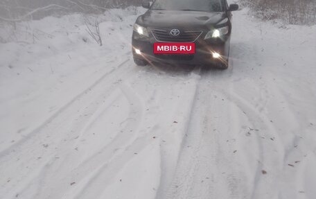 Toyota Camry, 2006 год, 980 000 рублей, 18 фотография