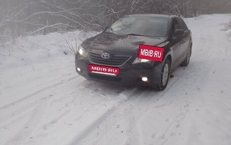 Toyota Camry, 2006 год, 980 000 рублей, 17 фотография