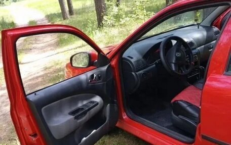 Skoda Octavia IV, 2009 год, 650 000 рублей, 3 фотография