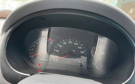 Hyundai Accent II, 2008 год, 370 000 рублей, 4 фотография