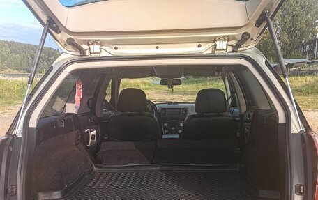 Subaru Outback III, 2008 год, 1 070 000 рублей, 12 фотография