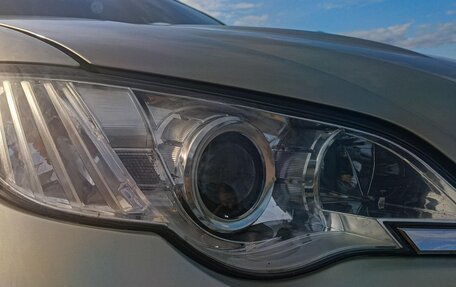 Subaru Outback III, 2008 год, 1 070 000 рублей, 9 фотография