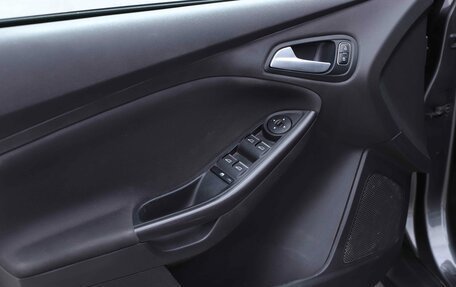 Ford Focus III, 2017 год, 1 108 760 рублей, 11 фотография