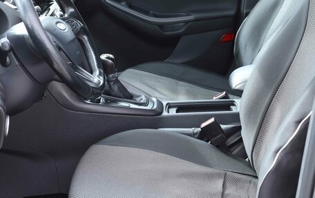 Ford Focus III, 2017 год, 1 108 760 рублей, 12 фотография
