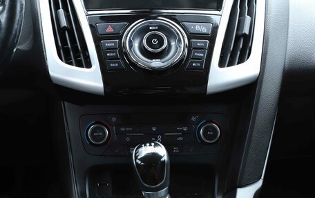 Ford Focus III, 2017 год, 1 108 760 рублей, 15 фотография