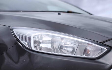 Ford Focus III, 2017 год, 1 108 760 рублей, 10 фотография