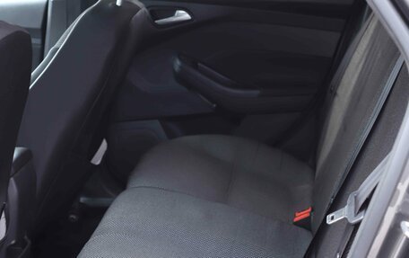 Ford Focus III, 2017 год, 1 108 760 рублей, 17 фотография