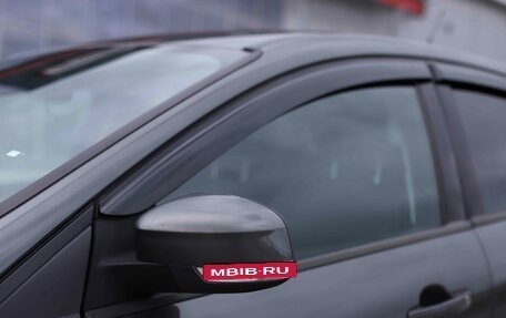 Ford Focus III, 2017 год, 1 108 760 рублей, 9 фотография